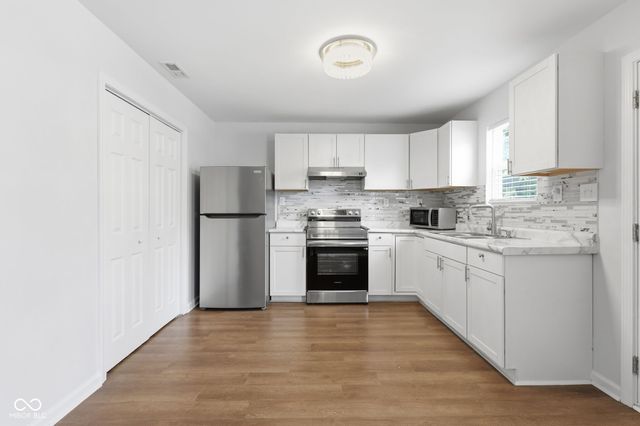 3006 N Olney Street, Indianapolis, IN 46218