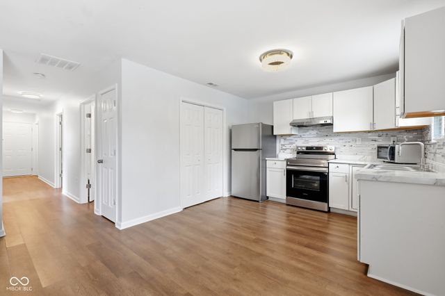 3006 N Olney Street, Indianapolis, IN 46218