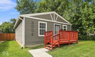 3006 N Olney Street, Indianapolis, IN 46218