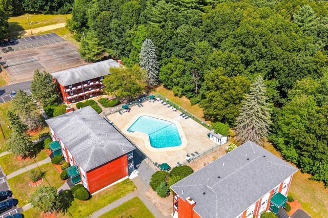 1 Colonial Dr B1-8, Andover, MA 01810