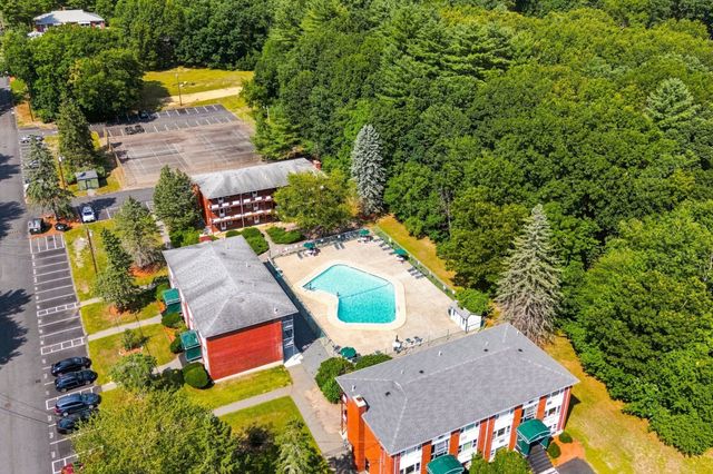 1 Colonial Dr B1-8, Andover, MA 01810