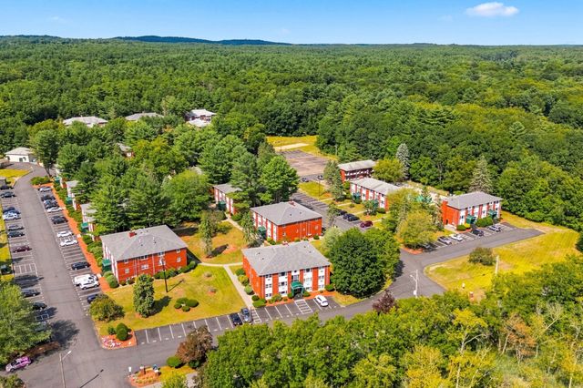 1 Colonial Dr B1-8, Andover, MA 01810