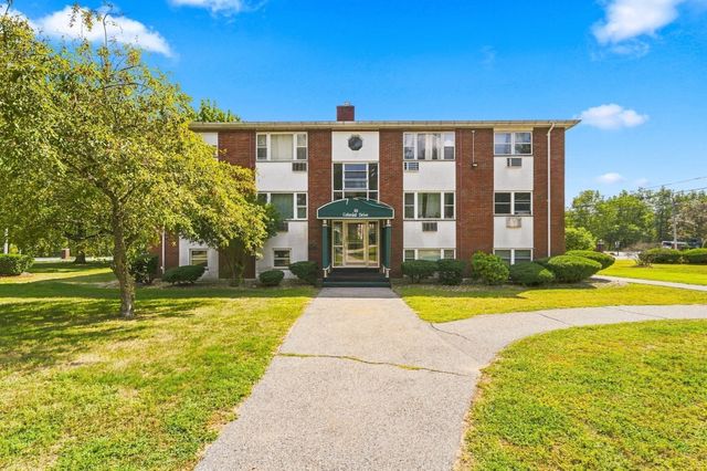 1 Colonial Dr B1-8, Andover, MA 01810