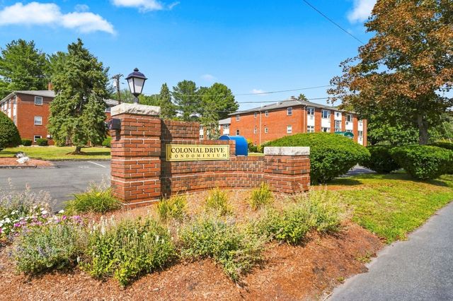 1 Colonial Dr B1-8, Andover, MA 01810