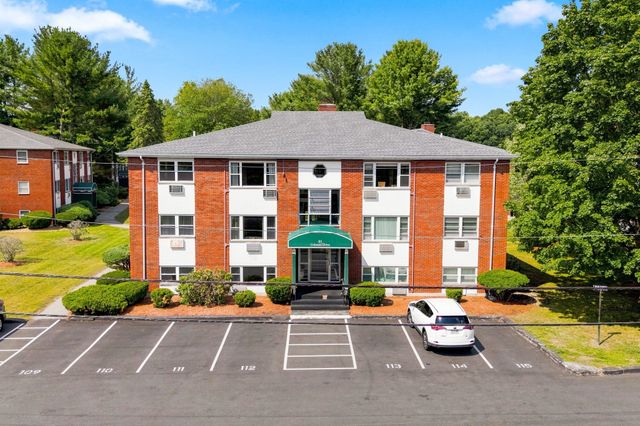 1 Colonial Dr B1-8, Andover, MA 01810