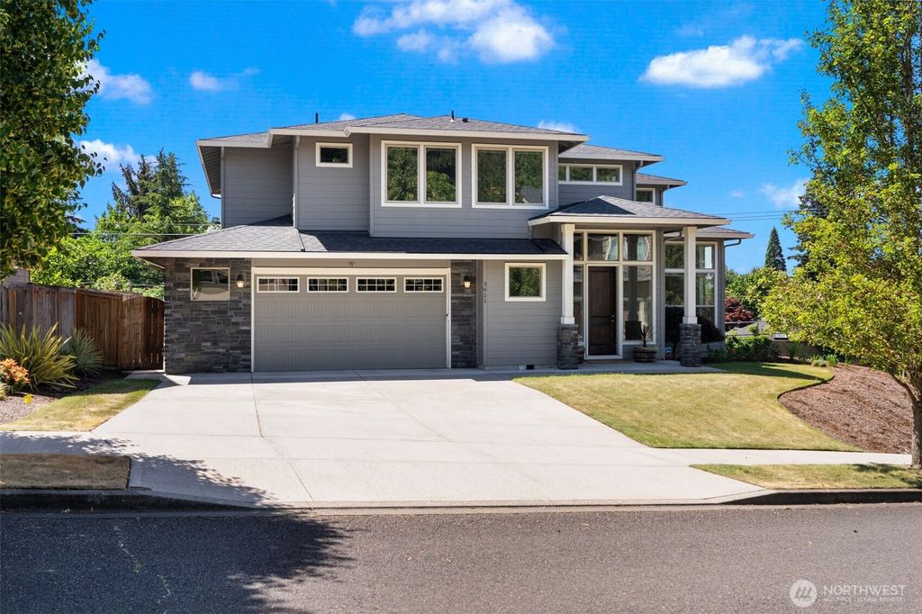 3611 SE 142nd Court, Vancouver, WA 98683