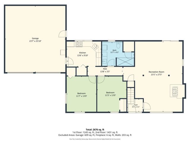 5 Alderbrook Road, Essex, VT 05452