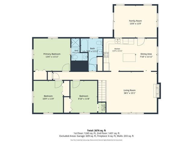 5 Alderbrook Road, Essex, VT 05452