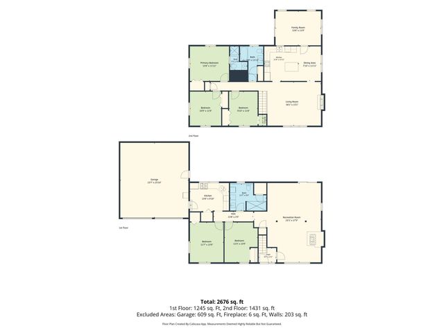 5 Alderbrook Road, Essex, VT 05452