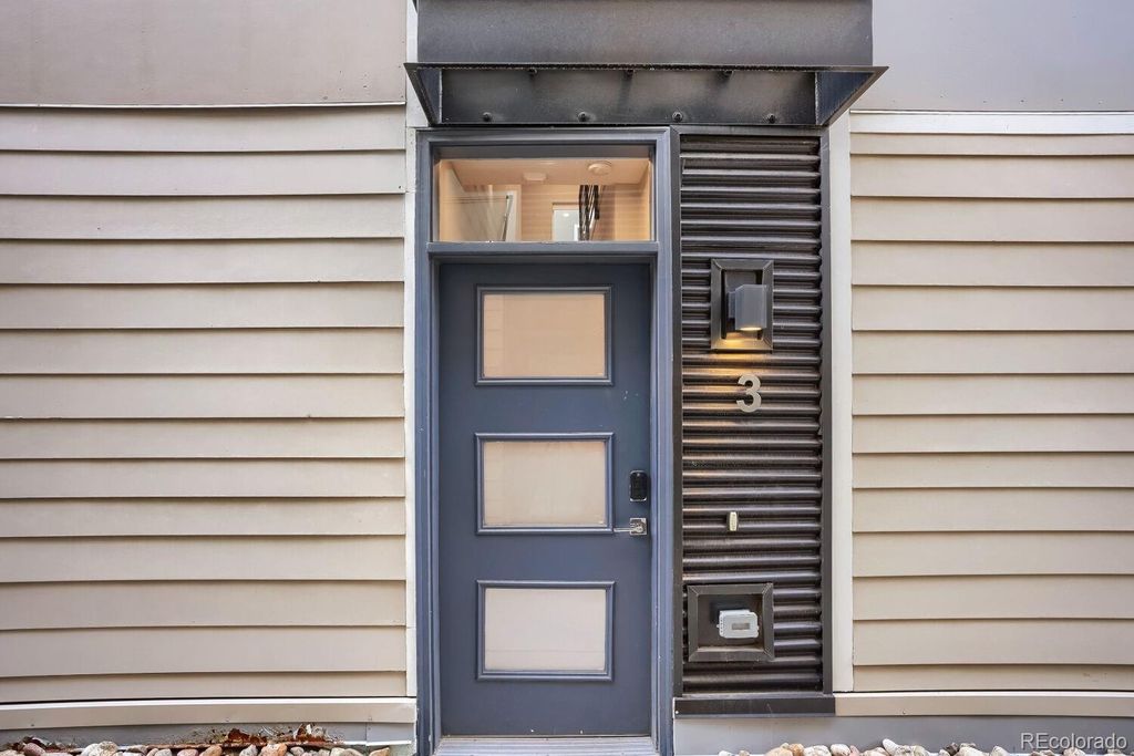 4477 Tennyson Street 3, Denver, CO 80212
