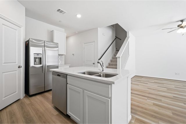 500 Municipal DR 302, Leander, TX 78641