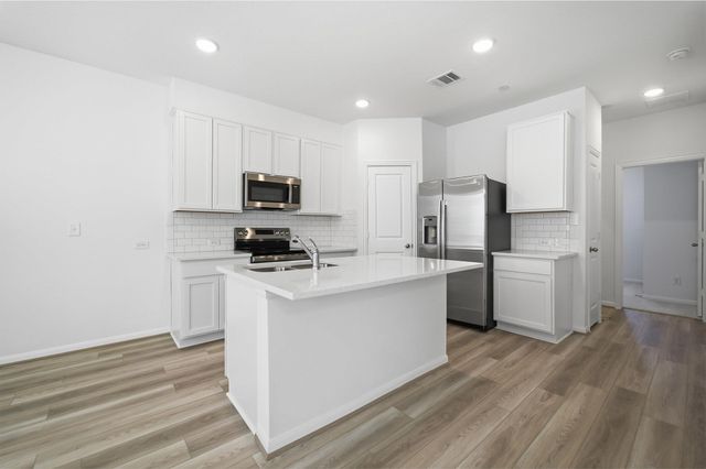 500 Municipal DR 302, Leander, TX 78641