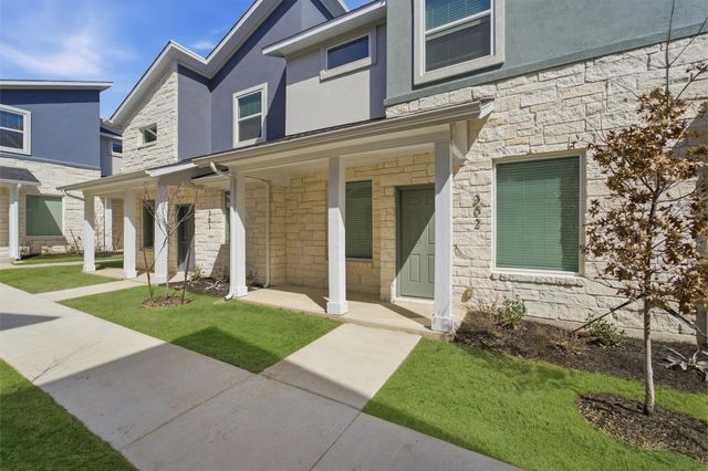 500 Municipal DR 302, Leander, TX 78641