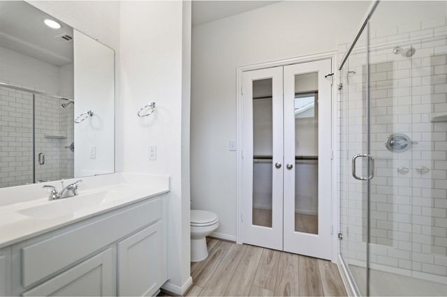 500 Municipal DR 302, Leander, TX 78641