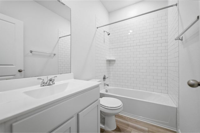 500 Municipal DR 302, Leander, TX 78641