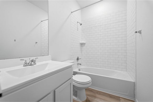 500 Municipal DR 302, Leander, TX 78641