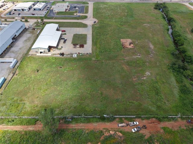 3250 SE 30th Street, Del City, OK 73115