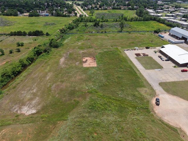 3250 SE 30th Street, Del City, OK 73115