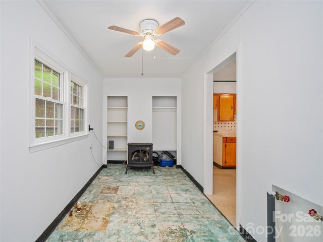 338 Sweet Creek Road, Bakersville, NC 28705