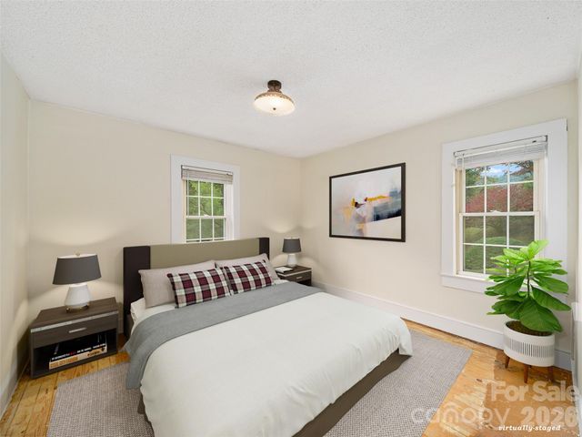 338 Sweet Creek Road, Bakersville, NC 28705