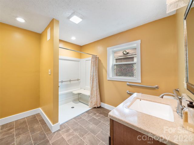 338 Sweet Creek Road, Bakersville, NC 28705