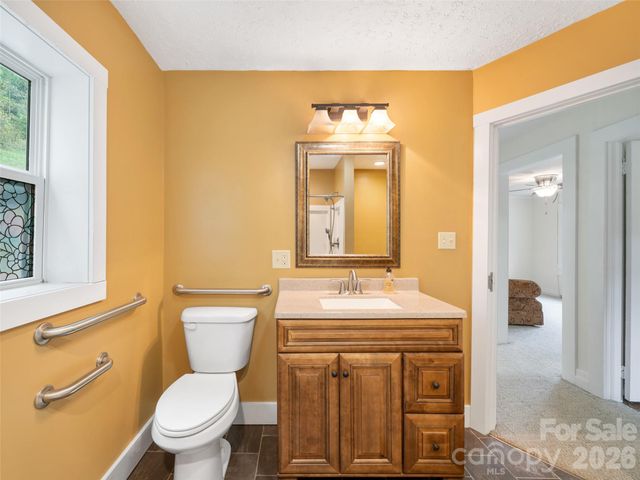 338 Sweet Creek Road, Bakersville, NC 28705