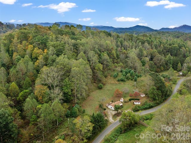 338 Sweet Creek Road, Bakersville, NC 28705