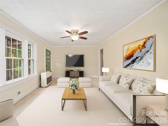 338 Sweet Creek Road, Bakersville, NC 28705