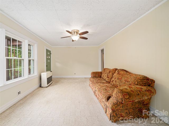 338 Sweet Creek Road, Bakersville, NC 28705