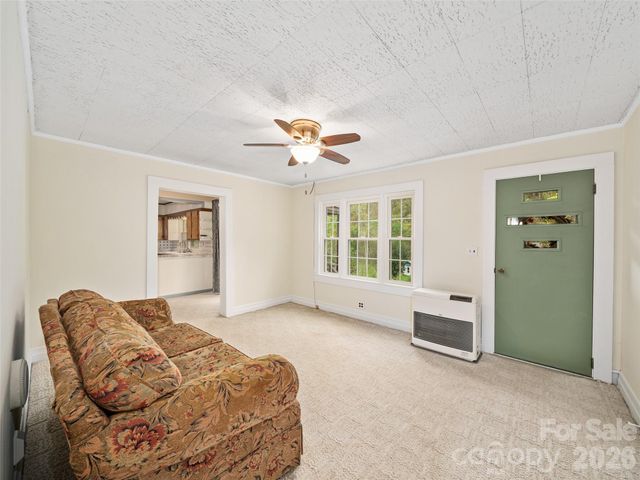 338 Sweet Creek Road, Bakersville, NC 28705