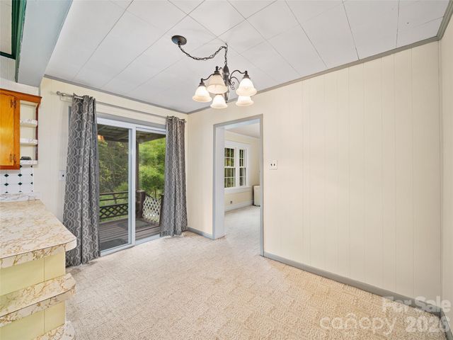 338 Sweet Creek Road, Bakersville, NC 28705