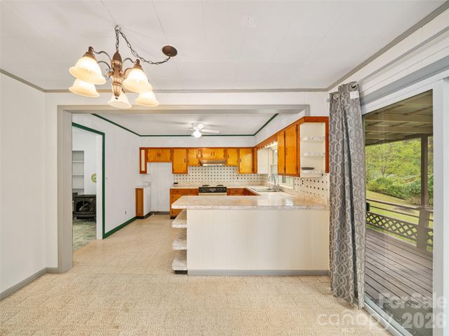 338 Sweet Creek Road, Bakersville, NC 28705