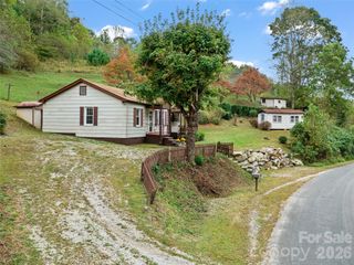 338 Sweet Creek Road, Bakersville, NC 28705