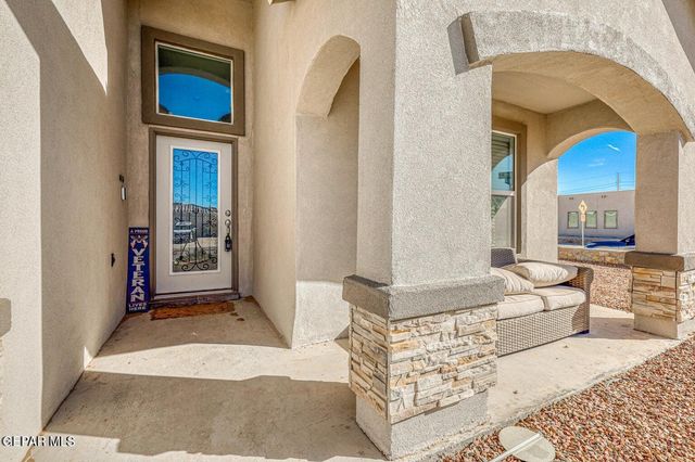 13941 GARFORTH Avenue, El Paso, TX 79928