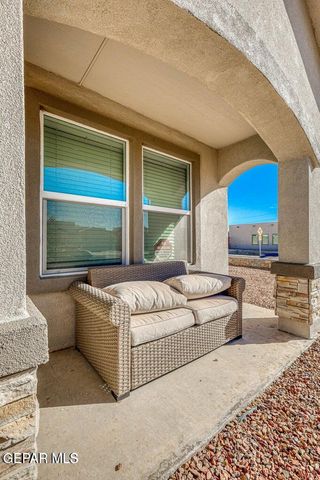 13941 GARFORTH Avenue, El Paso, TX 79928