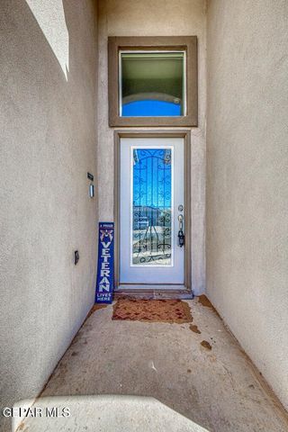 13941 GARFORTH Avenue, El Paso, TX 79928