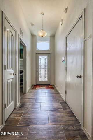 13941 GARFORTH Avenue, El Paso, TX 79928
