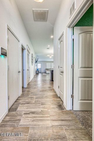 13941 GARFORTH Avenue, El Paso, TX 79928