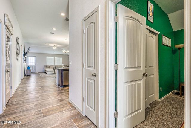 13941 GARFORTH Avenue, El Paso, TX 79928