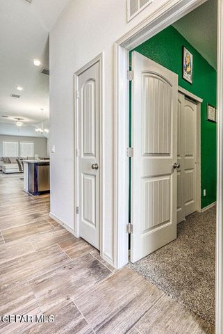 13941 GARFORTH Avenue, El Paso, TX 79928