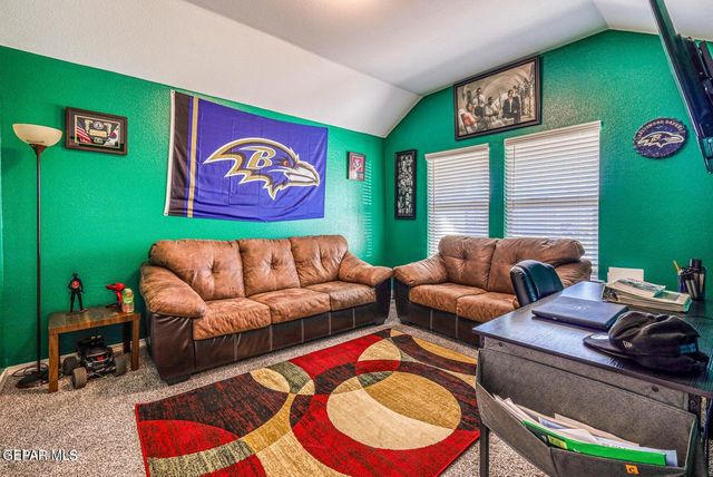 13941 GARFORTH Avenue, El Paso, TX 79928