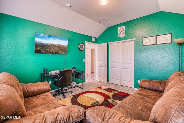 13941 GARFORTH Avenue, El Paso, TX 79928