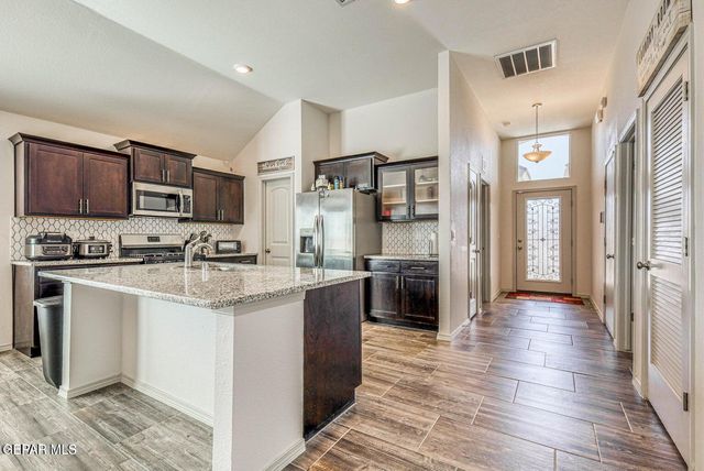 13941 GARFORTH Avenue, El Paso, TX 79928