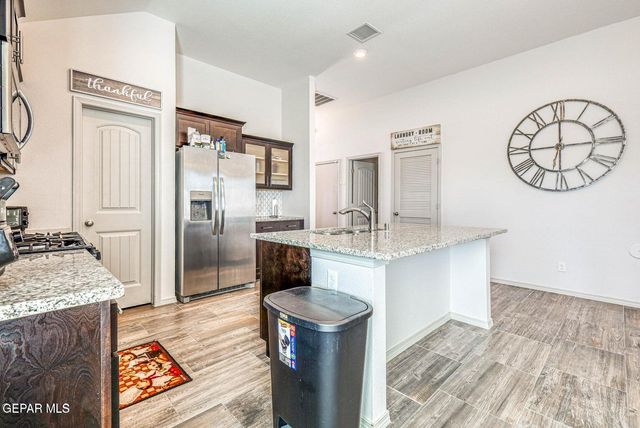 13941 GARFORTH Avenue, El Paso, TX 79928