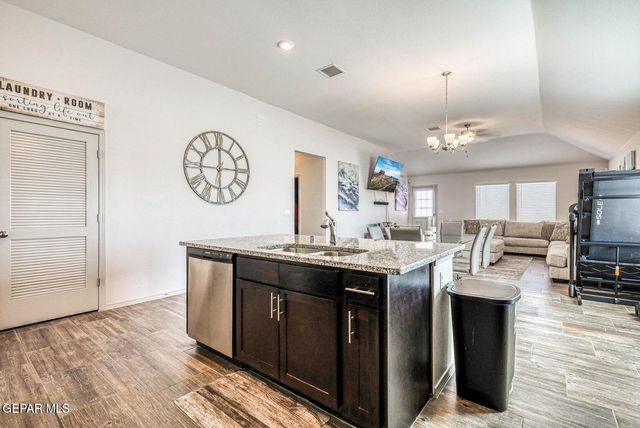 13941 GARFORTH Avenue, El Paso, TX 79928