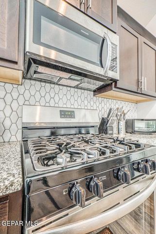 13941 GARFORTH Avenue, El Paso, TX 79928
