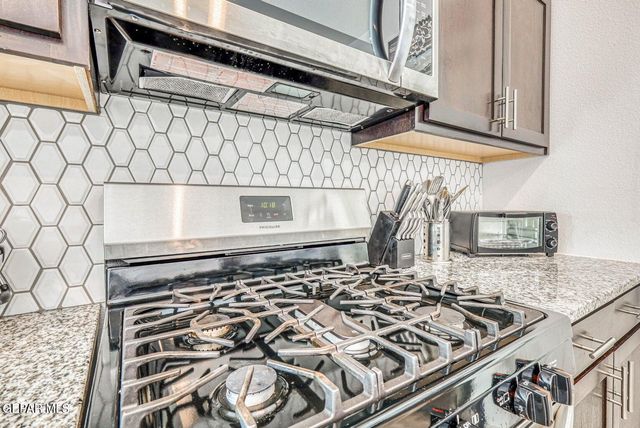 13941 GARFORTH Avenue, El Paso, TX 79928