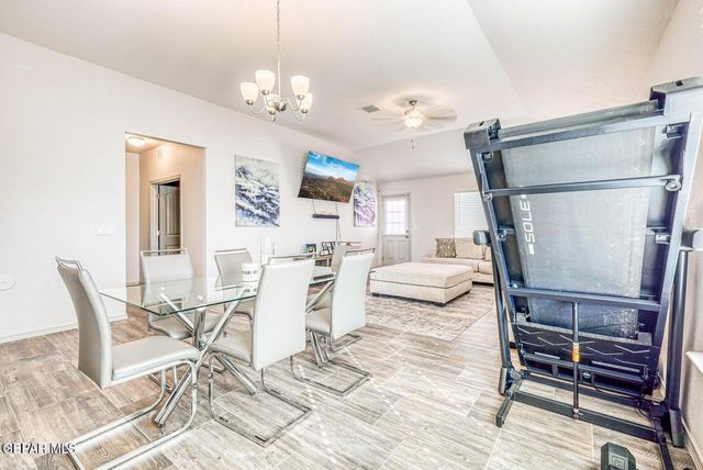 13941 GARFORTH Avenue, El Paso, TX 79928