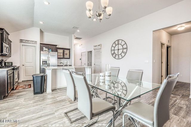 13941 GARFORTH Avenue, El Paso, TX 79928