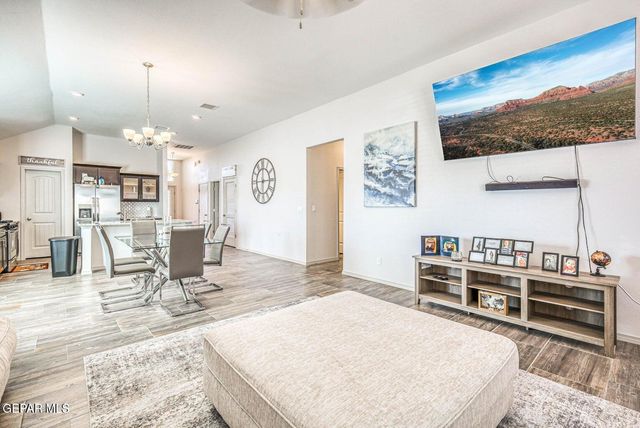 13941 GARFORTH Avenue, El Paso, TX 79928